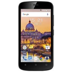 Смартфон Fly FS512 Nimbus 10