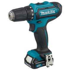 Дрель-шуруповерт Makita