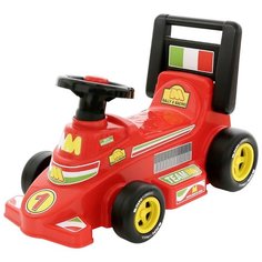 Каталка-толокар Molto Трек