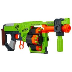 Бластер Nerf Зомби Страйк