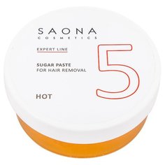 Паста для шугаринга Saona