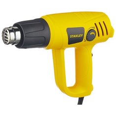 Строительный фен STANLEY