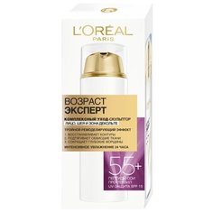 Крем L’Oreal Paris Возраст