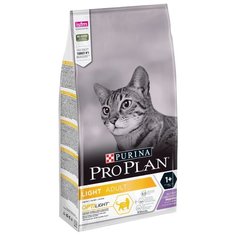 Корм для кошек Purina Pro Plan