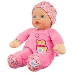 Кукла Zapf Creation Baby Born