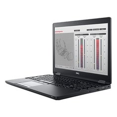 Ноутбук DELL PRECISION 3530