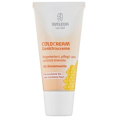 Weleda Coldcream Защитный крем