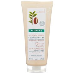 Крем для душа Klorane Fleur de