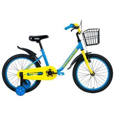 Детский велосипед FORWARD