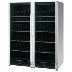 Винный шкаф Vestfrost WSBS 155 S