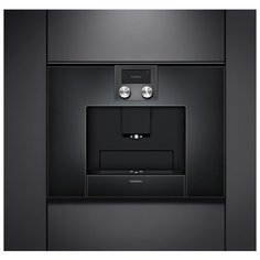 Кофемашина Gaggenau CMP 250