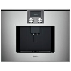 Кофемашина Gaggenau CMP 270