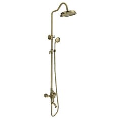 Душевая стойка Rose R0436Q