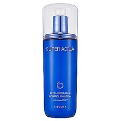 Missha Super Aqua Ultra