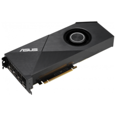 Видеокарта ASUS GeForce RTX