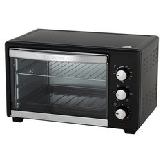 Мини-печь Polaris PTO 0432GLC