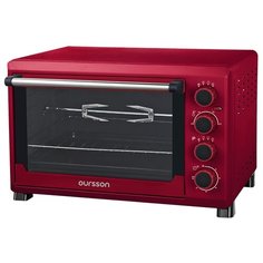 Мини-печь Oursson MO4225 DC