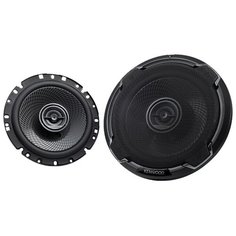 Автомобильная акустика KENWOOD