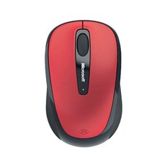 Мышь Microsoft Wireless Mobile