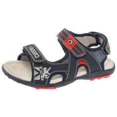 Сандалии CROSBY