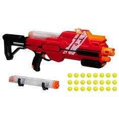 Бластер Nerf Райвал Гипноз