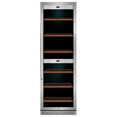 Винный шкаф Caso WineChef Pro 180