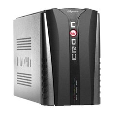 Интерактивный ИБП CROWN CMU-800