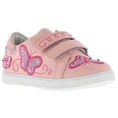 Полуботинки Kakadu