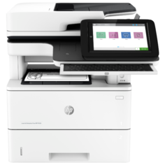 МФУ HP LaserJet Enterprise Flow