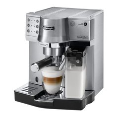 Кофеварка рожковая DeLonghi EC