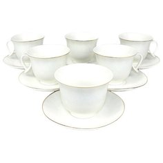 Чайный сервиз Bellavita BV-294