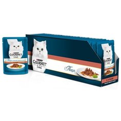 Корм для кошек Gourmet Перл