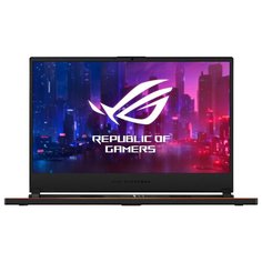 Ноутбук ASUS ROG Zephyrus S