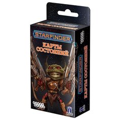 Дополнение для настольной игры Hobby World