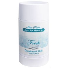 Дезодорант стик Mon Platin Fresh