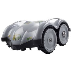 Газонокосилка Wiper Blitz X