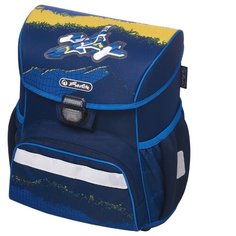 Herlitz Ранец Loop Jet 2019