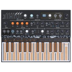 Синтезатор Arturia MicroFreak
