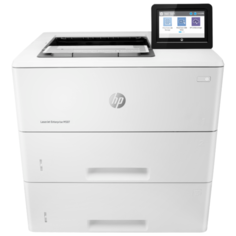 Принтер HP LaserJet Enterprise
