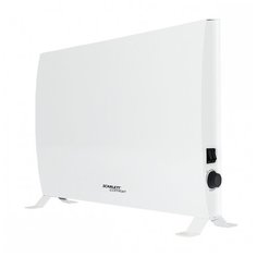 Конвектор Scarlett SCA H VER12