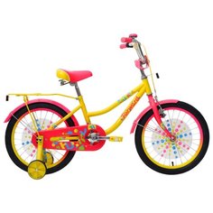 Детский велосипед FORWARD Funky
