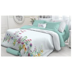 Постельное белье евростандарт Verossa