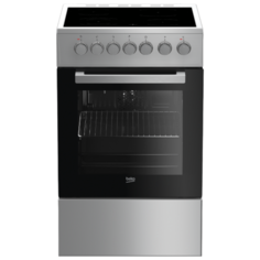 Плита BEKO FSE 57110 GS