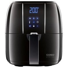 Аэрофритюрница Caso AF 200