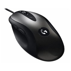 Мышь Logitech G MX518 Legendary