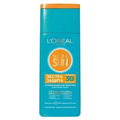 LOreal Paris Sublime Sun