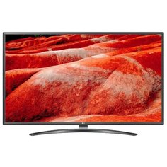 Телевизор LG 50UM7650