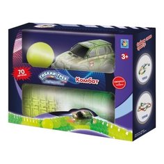 Трек 1 TOY Комбат Т13189