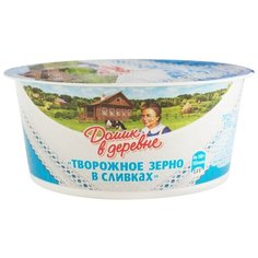 Домик в деревне Творожный