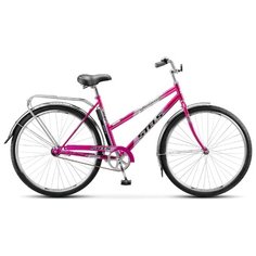 Городской велосипед STELS